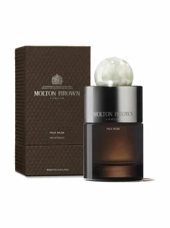 Naiset<Molton Brown Milk Musk EdP -tuoksu 100 ml
