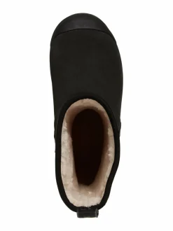 Kumisaappaat<Tretorn MIMAS HYBRID -kumisaappaat 050 JET BLACK