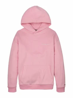 Tommy Hilfiger Mimi Logo -huppari^ Colleget & Hupparit|Colleget & Hupparit