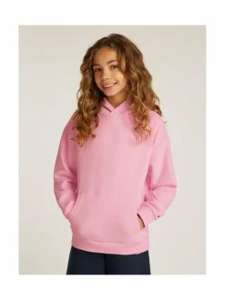 Tommy Hilfiger Mimi Logo -huppari^ Colleget & Hupparit|Colleget & Hupparit