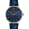 Kellot<TED BAKER Watches MIMOSAA 41MM -RANNEKELLO, NAHKARANNEKE