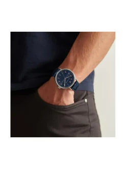 Kellot<TED BAKER Watches MIMOSAA 41MM -RANNEKELLO, NAHKARANNEKE