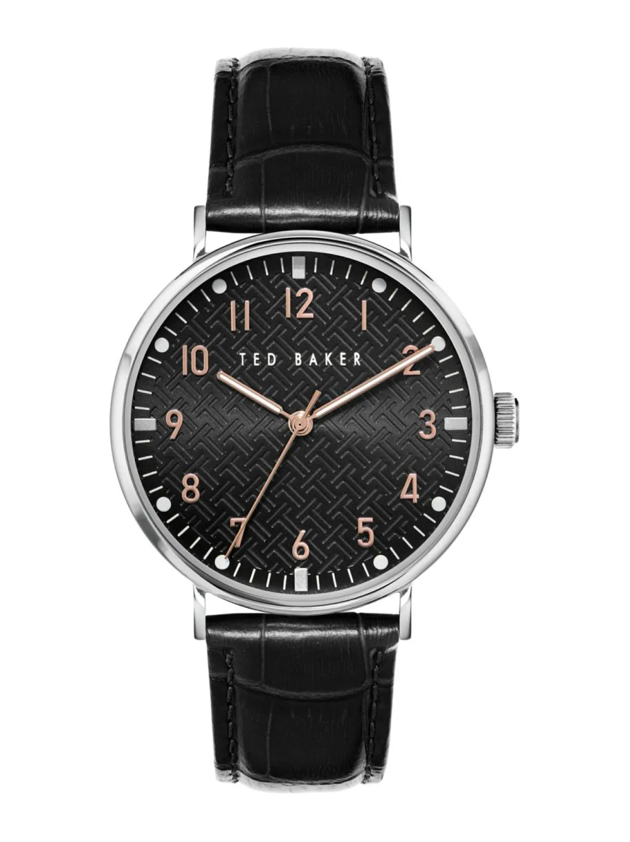 Kellot<TED BAKER Watches MIMOSAA 41MM -RANNEKELLO, NAHKARANNEKE