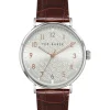 Kellot<TED BAKER Watches MIMOSAA 41MM -RANNEKELLO, NAHKARANNEKE