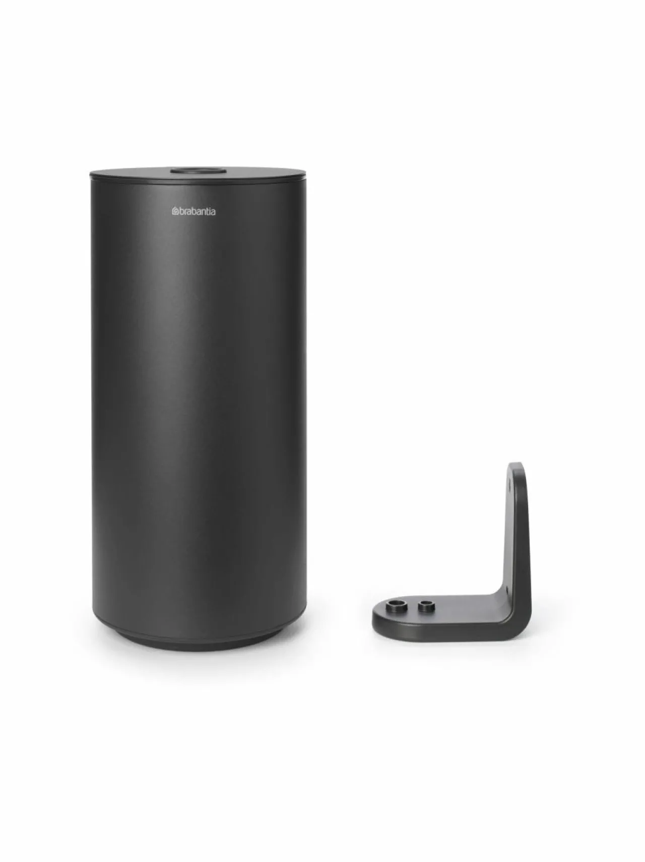 Brabantia MindSet- WC-paperin säilytysteline 30 cm^ Säilytys
