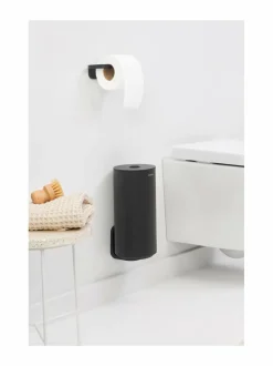 Brabantia MindSet- WC-paperin säilytysteline 30 cm^ Säilytys