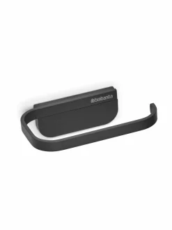 Kylpyhuonetarvikkeet<Brabantia MindSet WC-paperiteline MINERAL INFINITE GREY