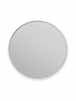 Kylpyhuonetarvikkeet<Brabantia MindSet-kylpyhuonepeili MINERAL FRESH WHITE