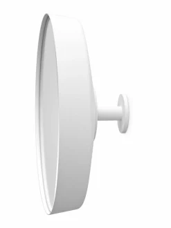 Kylpyhuonetarvikkeet<Brabantia MindSet-kylpyhuonepeili MINERAL FRESH WHITE