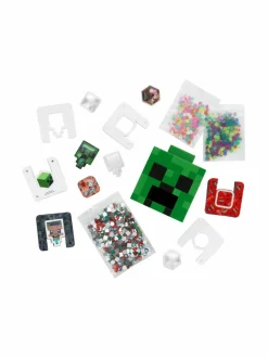 MINECRAFT 3D-tarrojen valmistussetti^ Luovuus & Oppiminen