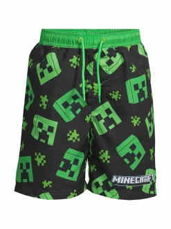 MINECRAFT -uimashortsit^ Uima-Asut