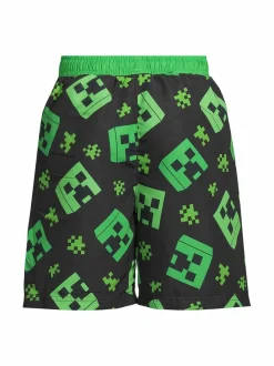 MINECRAFT -uimashortsit^ Uima-Asut