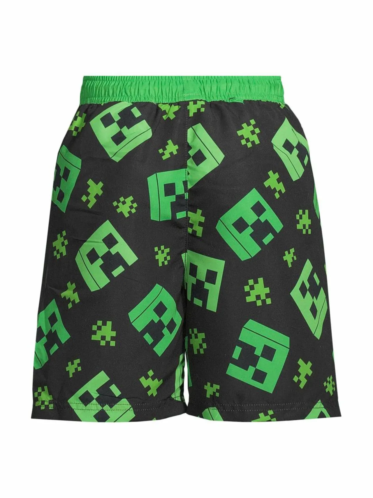 MINECRAFT -uimashortsit^ Uima-Asut