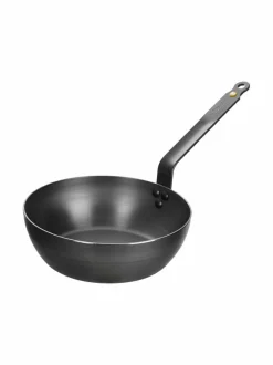 De Buyer Mineral B Element -paistokasari ø 24 cm^ Keitto- & Paistoastiat