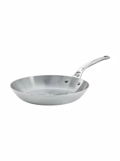 De Buyer Mineral B Pro -paistinpannu 24 cm^ Keitto- & Paistoastiat