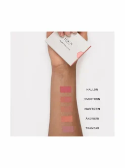 Meikit<Idun Minerals Mineral Blush -poskipuna HAVTORN