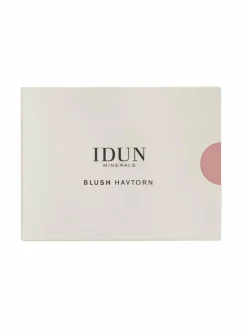 Meikit<Idun Minerals Mineral Blush -poskipuna HAVTORN