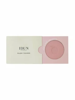 Idun Minerals Mineral Blush -poskipuna^ Meikit
