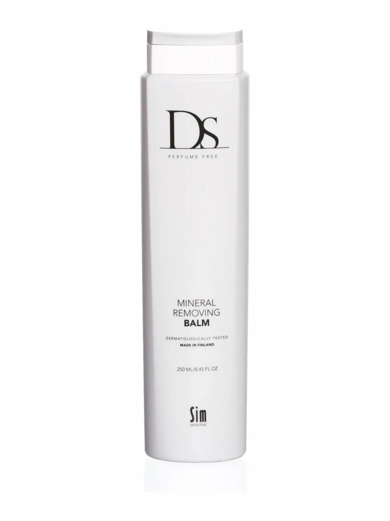 Hiustenhoitotuotteet<DS Mineral Removing Balm -hajusteeton hoitoaine 250 ml