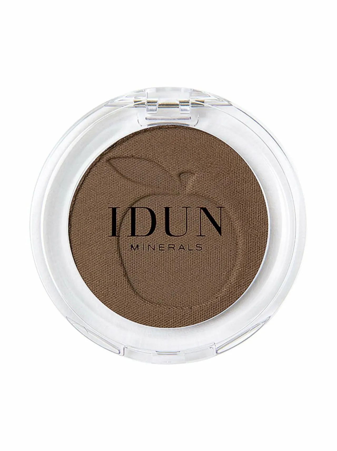 Idun Minerals Mineral Single Eyeshadow -luomiväri^ Meikit
