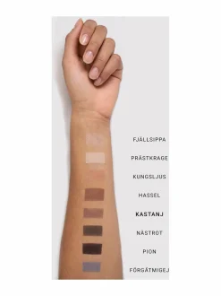 Idun Minerals Mineral Single Eyeshadow -luomiväri^ Meikit