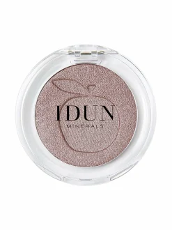 Idun Minerals Mineral Single Eyeshadow -luomiväri^ Meikit