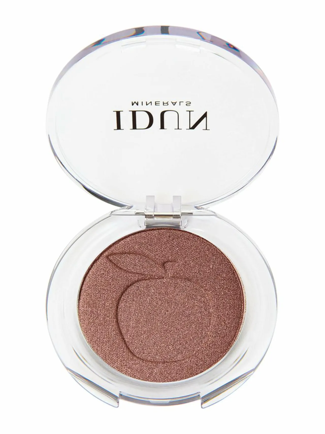 Meikit<Idun Minerals Mineral Single Eyeshadow -luomiväri