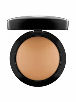 Kasvot<MAC Mineralize Skinfinish Natural -puuteri 10 g