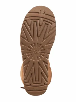 UGG Mini Bailey Bow II -nilkkurit^ Nilkkurit