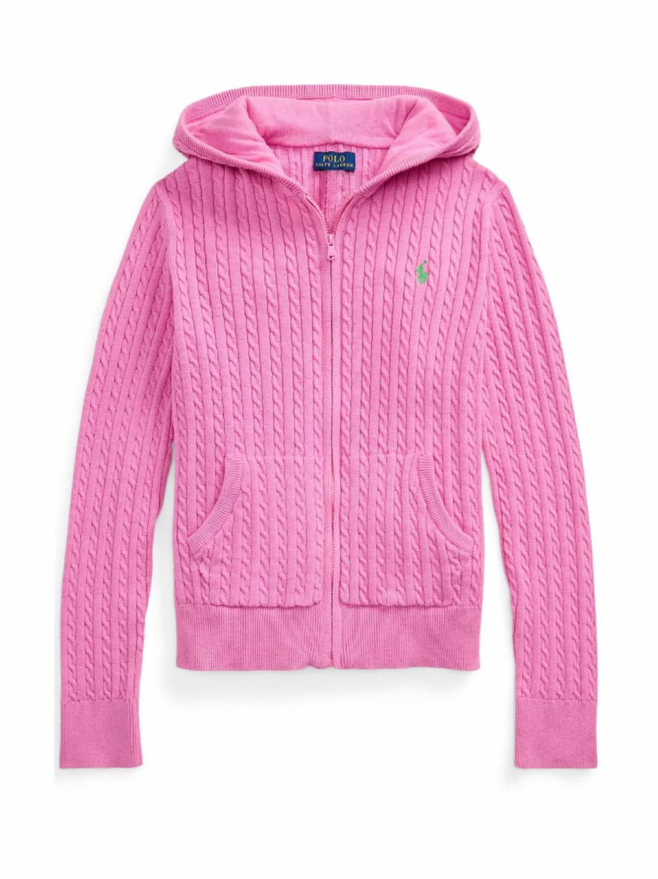 Polo Ralph Lauren Mini Cable -neuletakki^ Neuleet