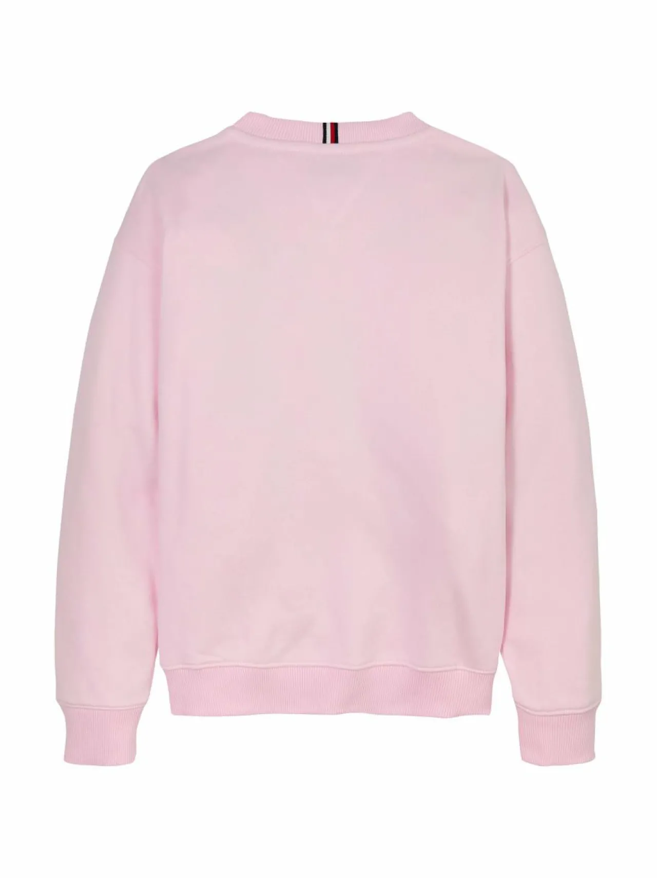 Tommy Hilfiger Mini Corp C-Neck -collegepaita^ Colleget & Hupparit|Colleget & Hupparit