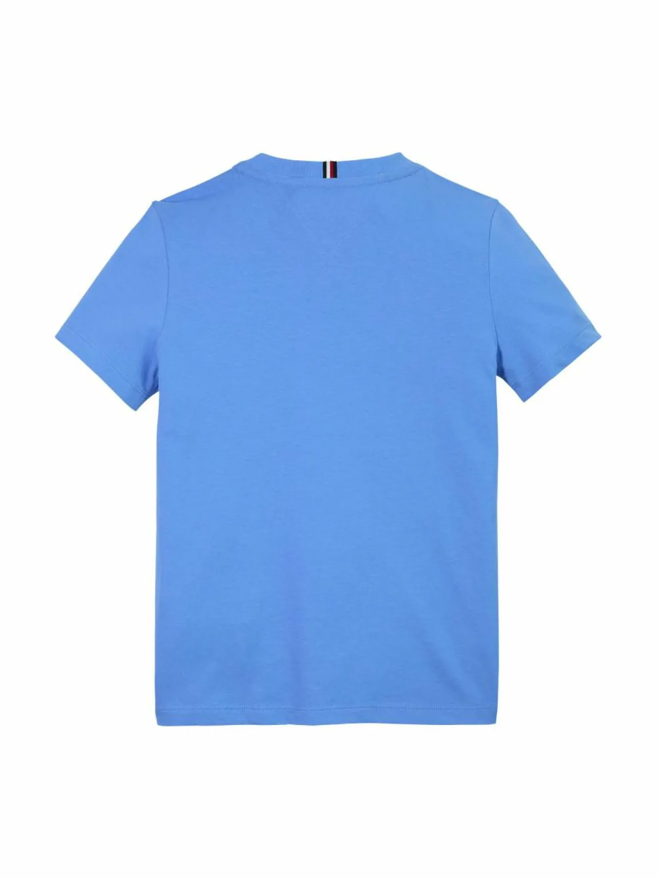 T-Paidat|T-Paidat<Tommy Hilfiger Mini Logo t-paita C30 BLUE SPELL