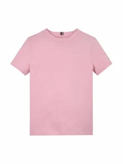 Tommy Hilfiger Mini Logo t-paita^ T-Paidat|T-Paidat