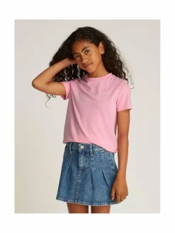 Tommy Hilfiger Mini Logo t-paita^ T-Paidat|T-Paidat