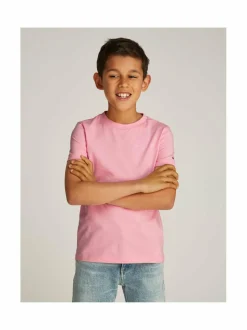 Tommy Hilfiger Mini Logo t-paita^ T-Paidat|T-Paidat