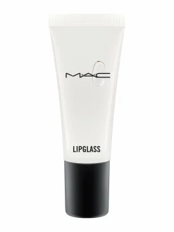 Huulet<MAC Mini Lipglass -huulikiilto 7 ml CLEAR