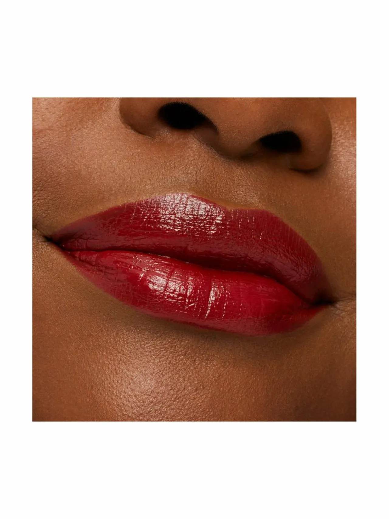 MAC Mini ximal Sleek Satin Lipstick -huulipuna^ Huulet