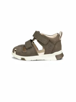 ecco Mini Stride Fisherman -nahkasandaalit^ Sandaalit