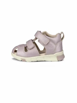 ecco Mini Stride Fisherman -nahkasandaalit^ Sandaalit