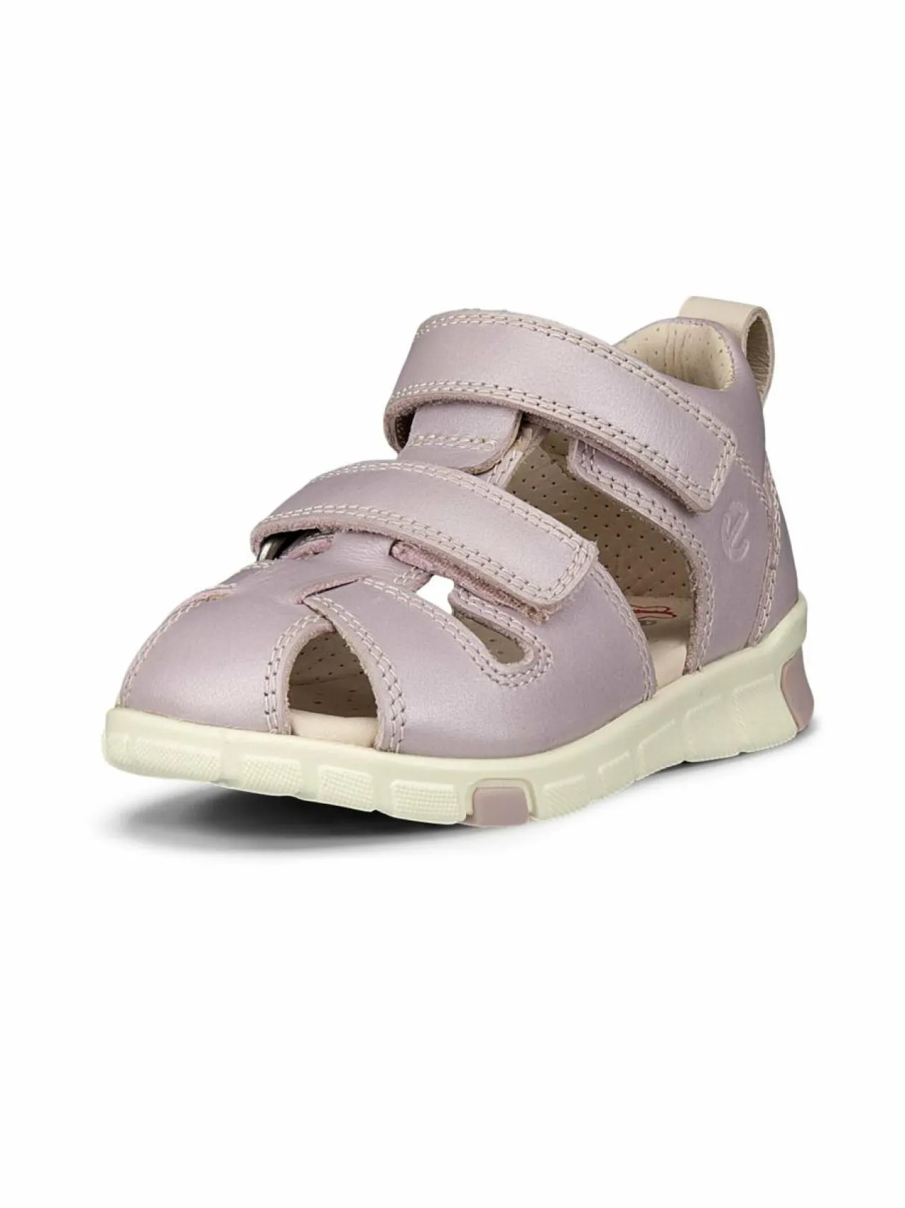 ecco Mini Stride Fisherman -nahkasandaalit^ Sandaalit