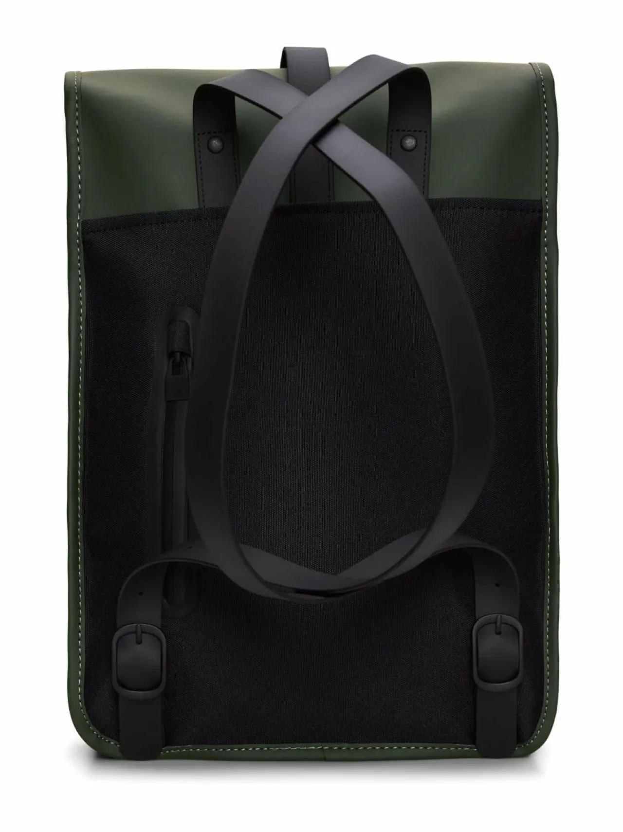 Reput|Reput<Rains Mini W3 - vedenkestävä reppu 03 GREEN