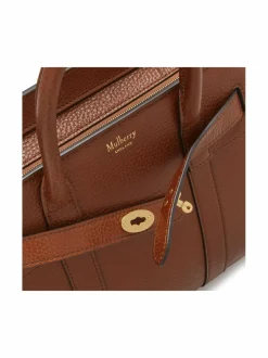 Mulberry Mini Zipped Bayswater -nahkalaukku^ Shopperit