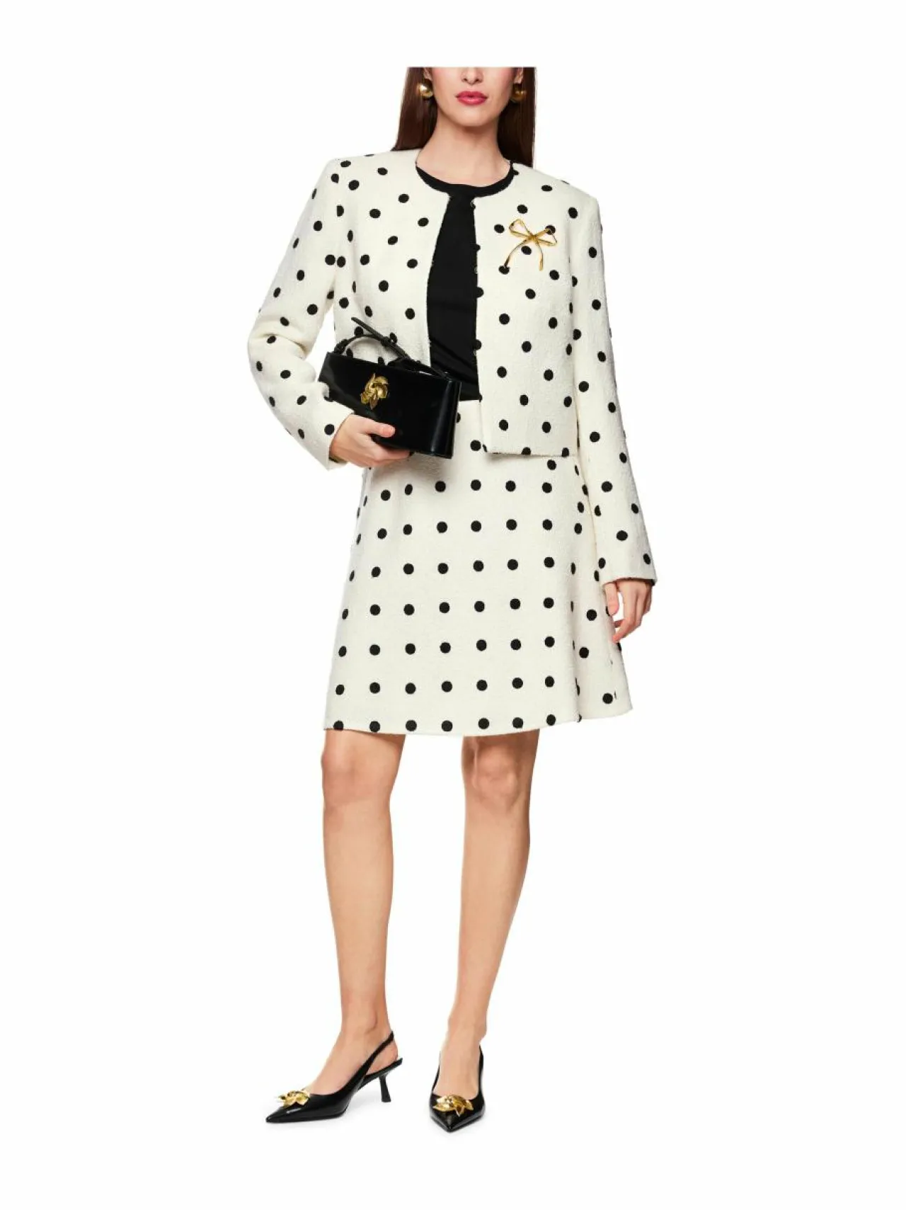 Marc Cain Minihame^ Hameet