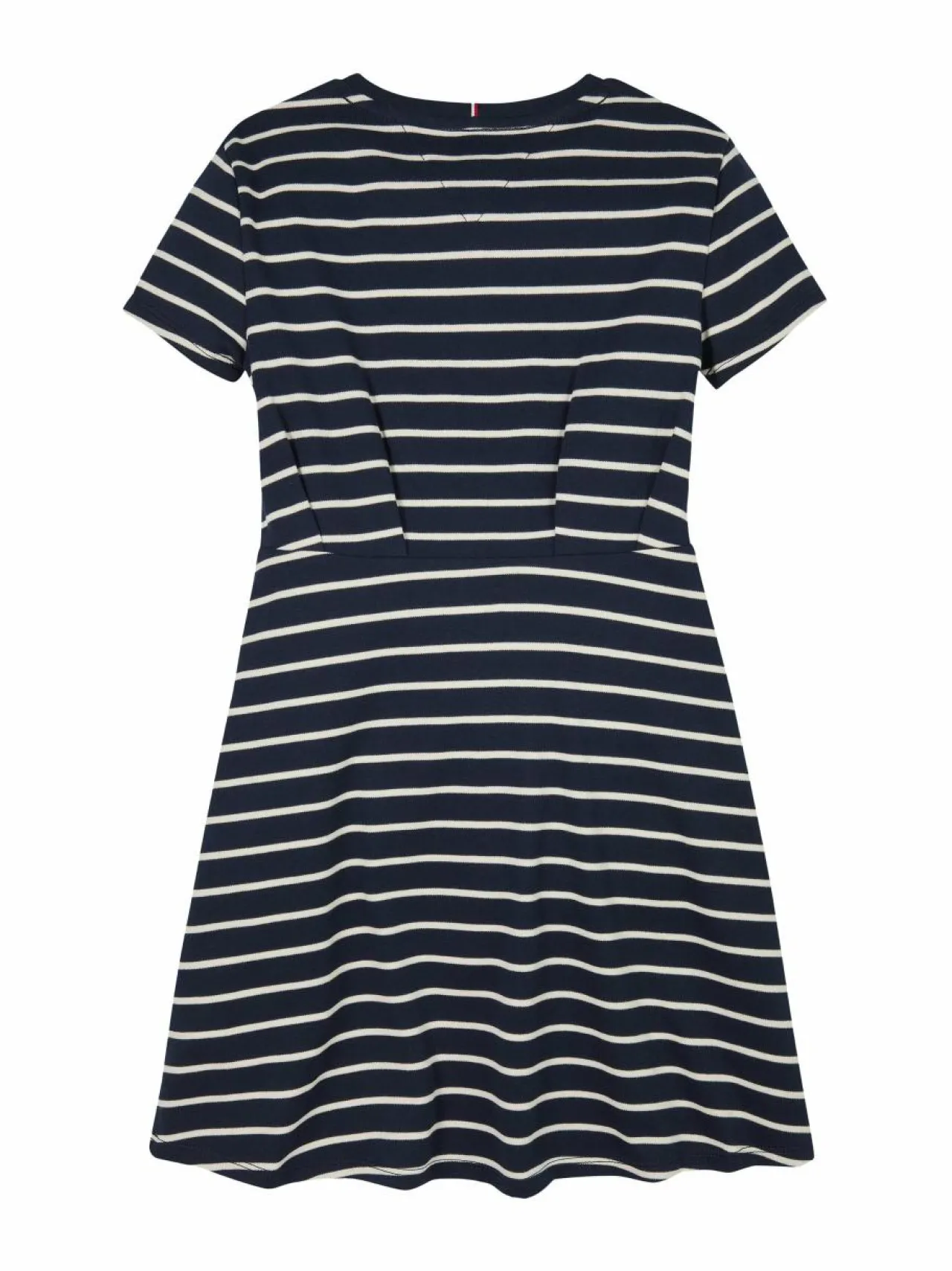 Mekot & Hameet|Mekot & Hameet<Tommy Hilfiger Mini-mekko 0A4 DARK NAVY STRIPES