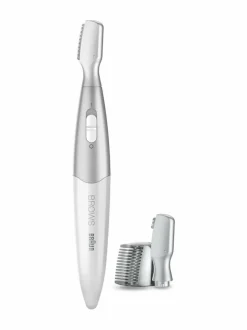 Braun Minitrimmeri FG1106^ Ihokarvanpoisto