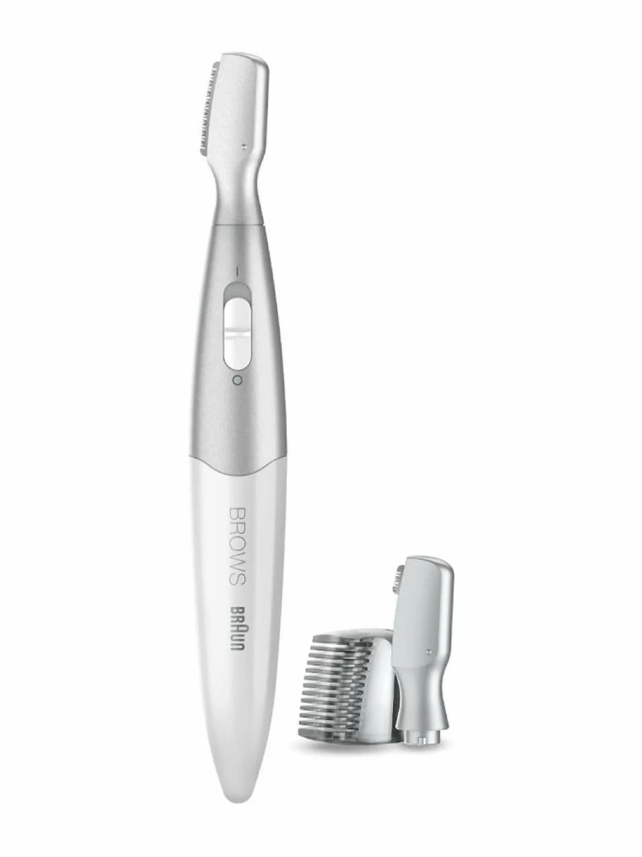 Braun Minitrimmeri FG1106^ Ihokarvanpoisto