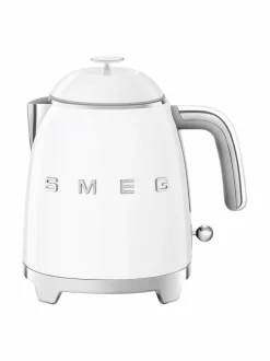 Smeg Minivedenkeitin, 0.8L^ Kahvin- & Vedenkeittimet