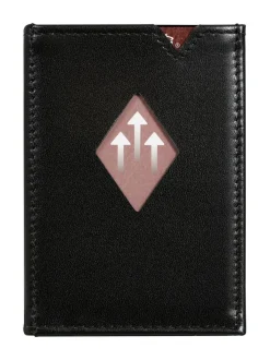 Exentri Miniwallet Black^ Lompakot & Kotelot