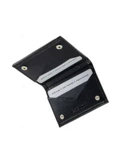 Exentri Miniwallet Black^ Lompakot & Kotelot