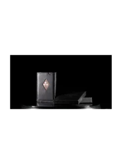 Exentri Miniwallet Black^ Lompakot & Kotelot